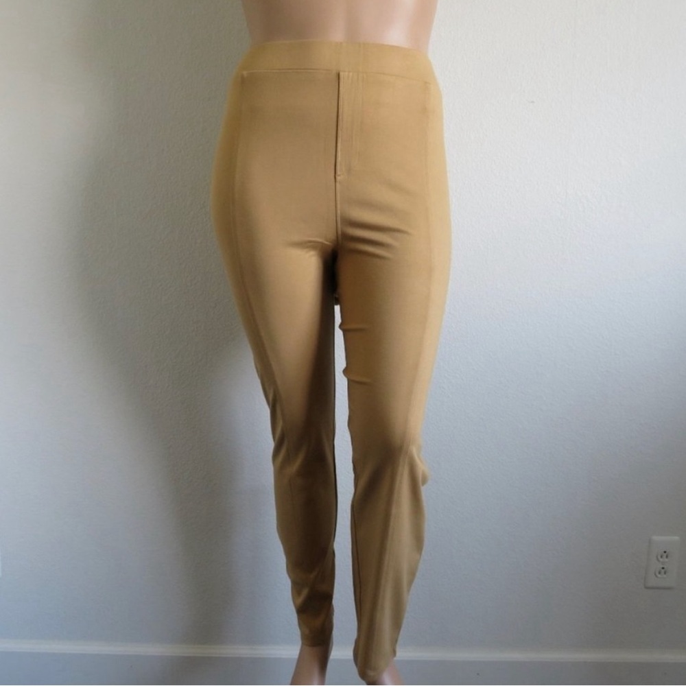 Style & Co Jeans Women Tummy Control No Gap Waistband Leggins Plus Size 4X NWT - Picture 3 of 3